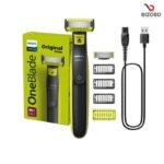Philips QP2824/10 OneBlade Face + Body Trimmer