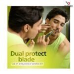 Philips QP2824/10 OneBlade Face + Body Trimmer - Image 4