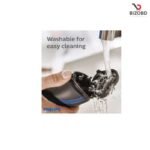 Philips S156081 Norelco Dry Electric Shaver Series 2000 for Men - Image 5