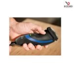 Philips S156081 Norelco Dry Electric Shaver Series 2000 for Men - Image 4