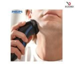 Philips S156081 Norelco Dry Electric Shaver Series 2000 for Men - Image 8