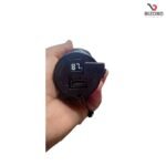 Sanford Super Bright 30000 MHA Battery High-Power Multi-Purpose Flashlight - Image 6