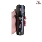 Sanford Super Bright 30000 MHA Battery High-Power Multi-Purpose Flashlight - Image 4