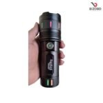 Sanford Super Bright 30000 MHA Battery High-Power Multi-Purpose Flashlight - Image 7