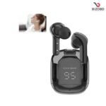 Ultrapods Max Wireless Earbud TWS 5.3 Led Digital Display by Alpha - Image 2