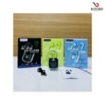 Ultrapods Max Wireless Earbud TWS 5.3 Led Digital Display by Alpha - Image 7