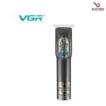 VGR V-963 Professional Rechargeable Cordless Beard & Hair Trimmer - Image 6
