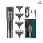 VGR V-963 Professional Rechargeable Cordless Beard & Hair Trimmer