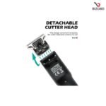 VGR V-963 Professional Rechargeable Cordless Beard & Hair Trimmer - Image 5