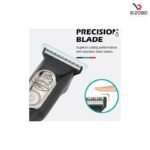 VGR V-963 Professional Rechargeable Cordless Beard & Hair Trimmer - Image 3