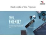 Xiaomi Grooming Kit, Face, Hair, Body, All-in-One Professional Styling Kit for Men - Image 8