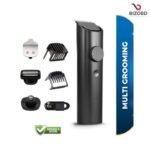 Xiaomi Grooming Kit, Face, Hair, Body, All-in-One Professional Styling Kit for Men