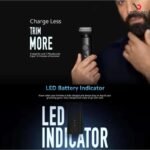 Xiaomi Grooming Kit, Face, Hair, Body, All-in-One Professional Styling Kit for Men - Image 3