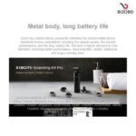 Xiaomi Grooming Kit Pro, Face, Hair, Body, All-in-One Professional Styling Kit for Men - Image 7