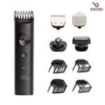 Xiaomi Grooming Kit Pro, Face, Hair, Body, All-in-One Professional Styling Kit for Men