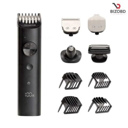 Xiaomi Grooming Kit Pro, Face, Hair, Body, All-in-One Professional Styling Kit for Men