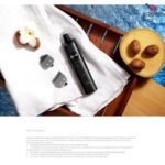 Xiaomi Grooming Kit Pro, Face, Hair, Body, All-in-One Professional Styling Kit for Men - Image 4