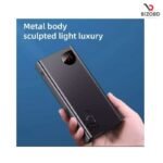 Baseus Adaman 22.5W 20000mAh Metal Digital Display Quick Charge Power Bank - Image 2