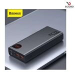 Baseus Adaman 22.5W 20000mAh Metal Digital Display Quick Charge Power Bank - Image 4