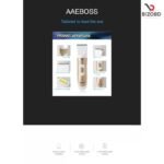 Kemei KM - 9020 Electric Rechargeable Hair Clipper Trimmer - Image 8