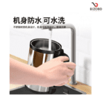 Silver Crest 3000W Electric Mini Spice Grinder - Image 4