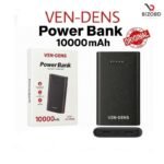 Power Bank 10000mah 100% Original VEN-DENS VD-PB041