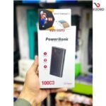 Power Bank 10000mah 100% Original VEN-DENS VD-PB041 - Image 2