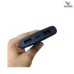 Power Bank 10000mah 100% Original VEN-DENS VD-PB041 - Image 3