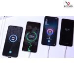 Power Bank 10000mah 100% Original VEN-DENS VD-PB041 - Image 5