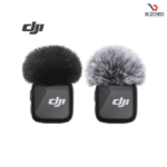 DJI Mic Mini Wireless Microphone(1TX+RX) - Image 4
