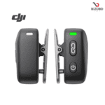 DJI Mic Mini Wireless Microphone(1TX+RX) - Image 2