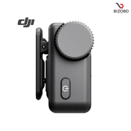 DJI Mic Mini Wireless Microphone(1TX+RX)