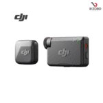 DJI Mic Mini Wireless Microphone(1TX+RX) - Image 3