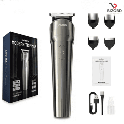 ENCHEN BEARDO Electric Beard Trimmer