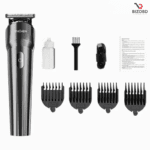 ENCHEN BEARDO Electric Beard Trimmer - Image 2