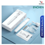 ENCHEN Mocha D 3-in-1 Women’s Trimmer for Body, Face, Bikini - Image 4