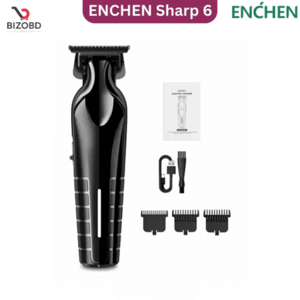 ENCHEN Sharp 6 Beard Trimmer for Men
