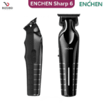ENCHEN Sharp 6 Beard Trimmer for Men - Image 2