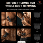 ENCHEN Sharp 6 Beard Trimmer for Men - Image 3
