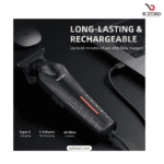 ENCHEN Sharp 6 Beard Trimmer for Men - Image 5