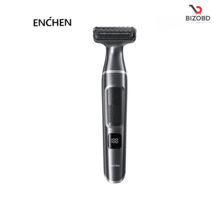 Enchen GERY A1 Showerproof Body Grooming and Electric Shaver for Men and Women