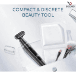 Enchen GERY A1 Showerproof Body Grooming and Electric Shaver for Men and Women - Image 10