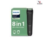 Philips MG3917/15 All-in-One Grooming Kit with 8 Attachments for Face, Hair & Body - Image 3