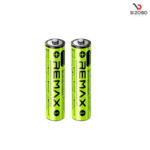 Remax AA-02 Rechargeable Lithium Battery Bundle of 4 Piece - Image 4