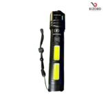 60,000 mAh Thunder Light Pro Laser Cannon X03 Black - Image 2