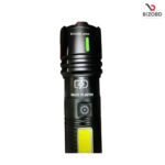 60,000 mAh Thunder Light Pro Laser Cannon X03 Black - Image 3