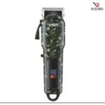 VGR V-665 Professional Hair Clipper, Salon Trimmer for men - Image 5