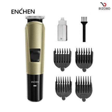 Xiaomi Enchen Beardo 3 Rechargeable Cordless Modern Trimmer