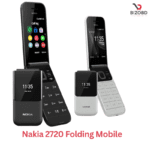 Nokia 2720 Folding Mobile