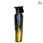 Hoco HP27 Engraving Electric Hair Clipper - Image 2